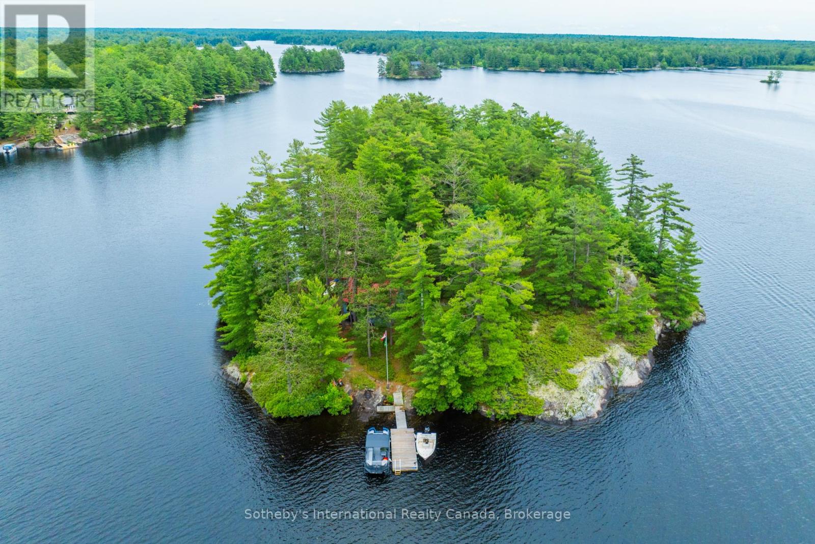 16lk-1 Wolf Island, Gravenhurst, Ontario  P0E 1G0 - Photo 43 - X11994691