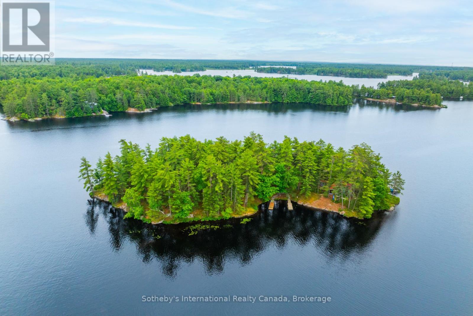 16lk-1 Wolf Island, Gravenhurst, Ontario  P0E 1G0 - Photo 44 - X11994691