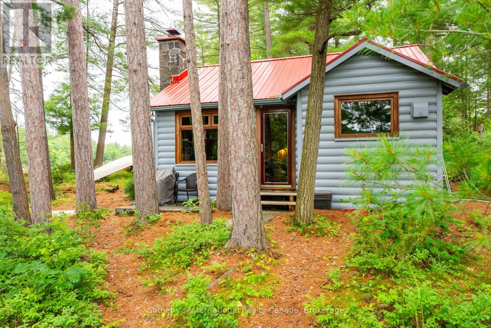 16lk-1 Wolf Island, Gravenhurst, Ontario  P0E 1G0 - Photo 6 - X11994691