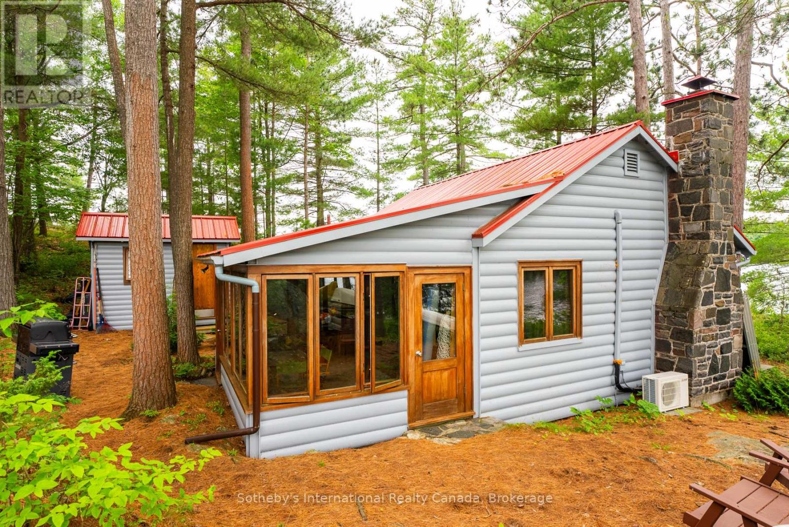 16lk-1 Wolf Island, Gravenhurst, Ontario  P0E 1G0 - Photo 8 - X11994691