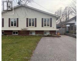 20 BURNLEY AVENUE, Brantford, Ontario