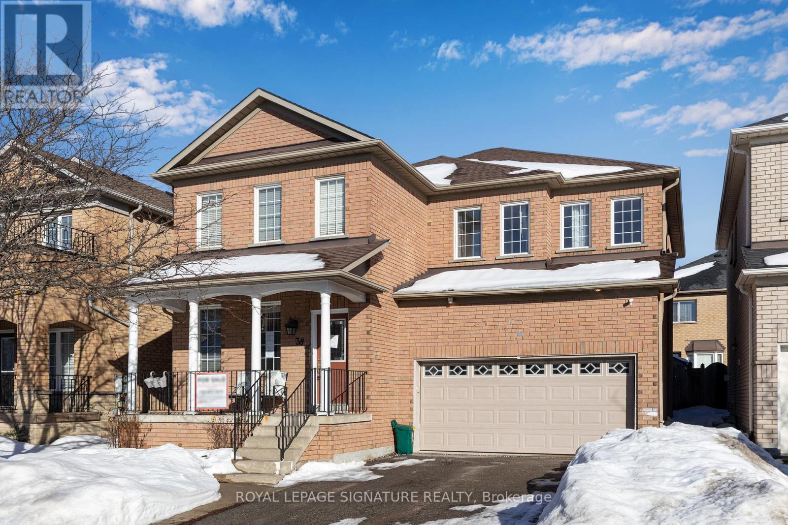 38 Scarlett Trail, Vaughan, Ontario  L4H 2R2 - Photo 3 - N11988074