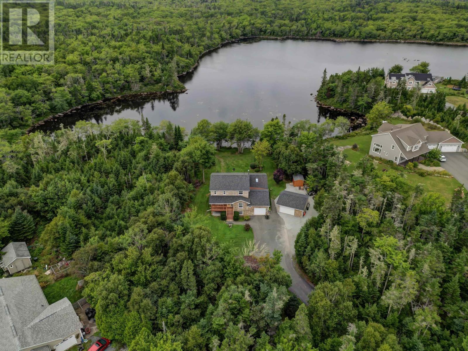 35 Prospect River Court, Hatchet Lake, Nova Scotia  B3T 1R8 - Photo 49 - 202503860