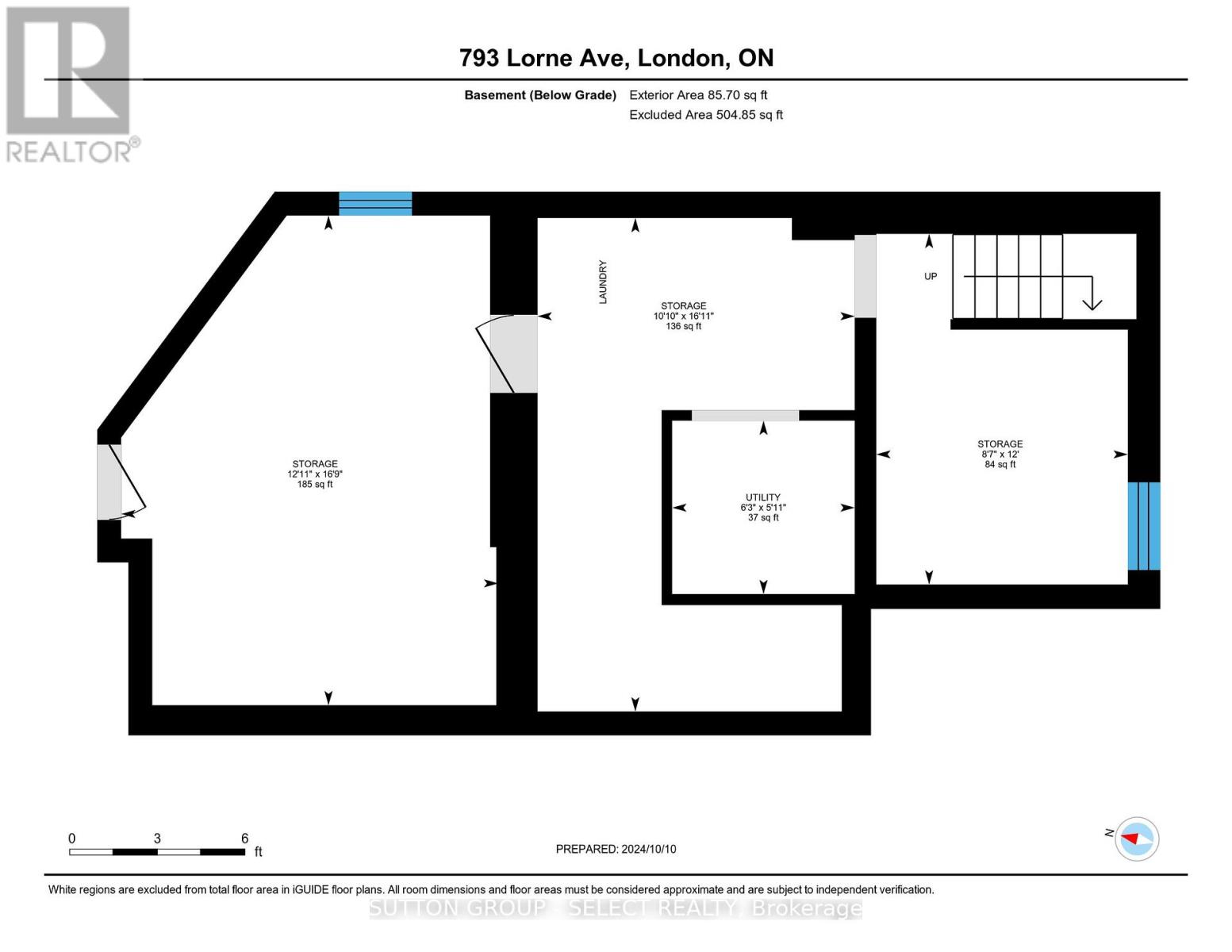 Photo 33 of 33 for 793 Lorne Avenue