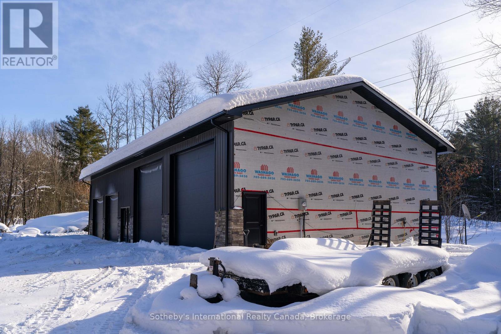 1094 Laidlaw Avenue, Gravenhurst, Ontario  L0K 2B0 - Photo 10 - X11994692