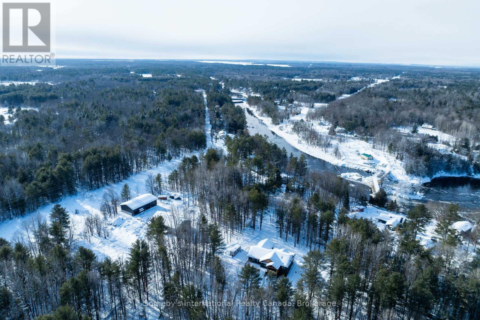 1094 Laidlaw Avenue, Gravenhurst, Ontario  L0K 2B0 - Photo 28 - X11994692
