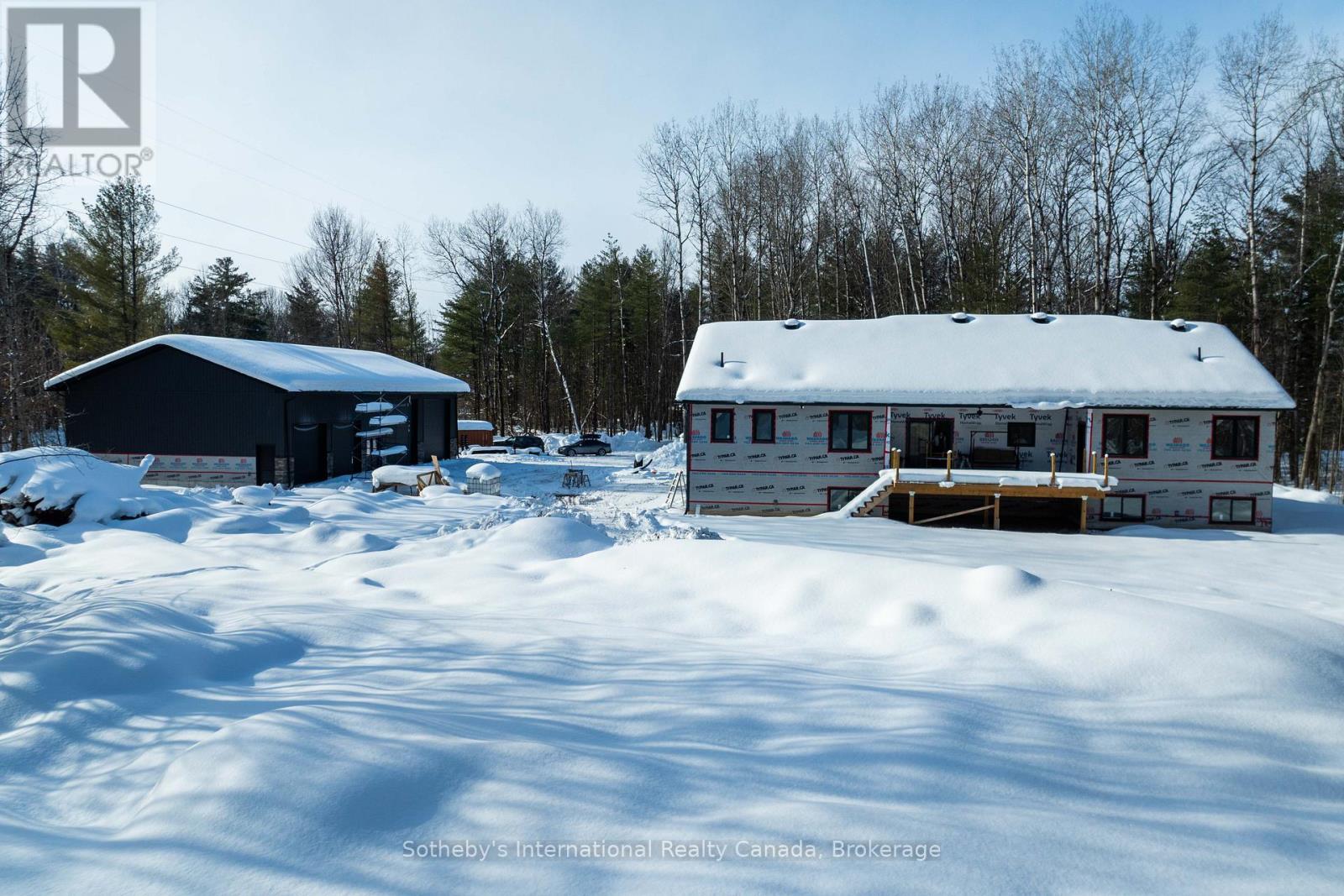 1094 Laidlaw Avenue, Gravenhurst, Ontario  L0K 2B0 - Photo 32 - X11994692