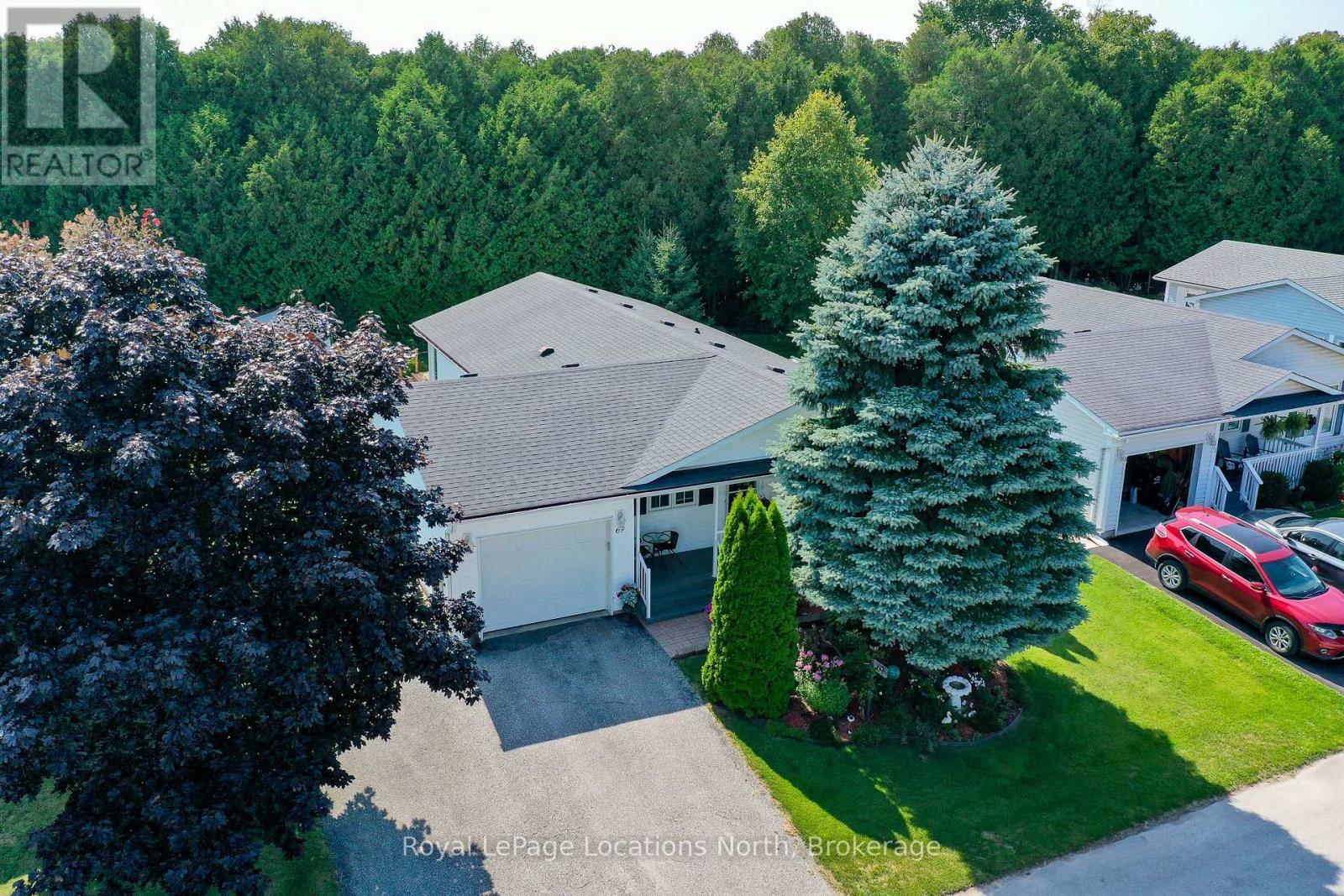 69 St James Place, Wasaga Beach, Ontario  L9Z 3A8 - Photo 10 - S11982103
