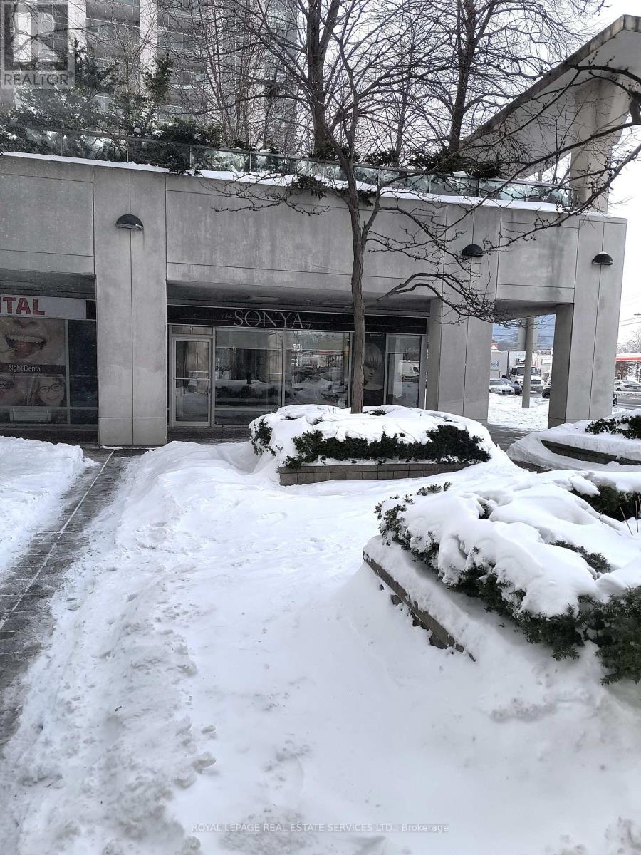 F - 12 Harrison Gardens Boulevard, Toronto (Willowdale East), Ontario  M2N 7K6 - Photo 14 - C11994699