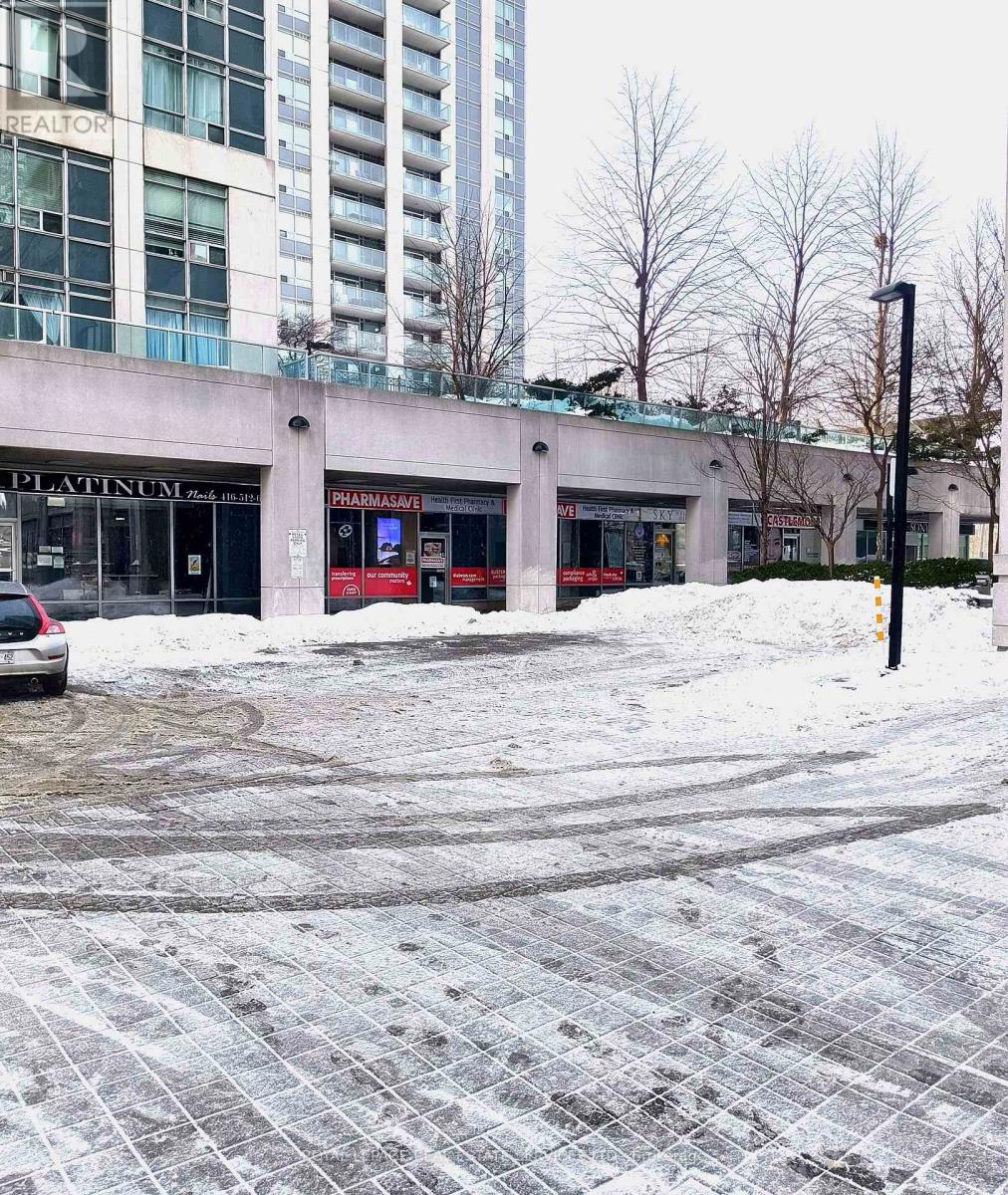 F - 12 Harrison Gardens Boulevard, Toronto (Willowdale East), Ontario  M2N 7K6 - Photo 15 - C11994699