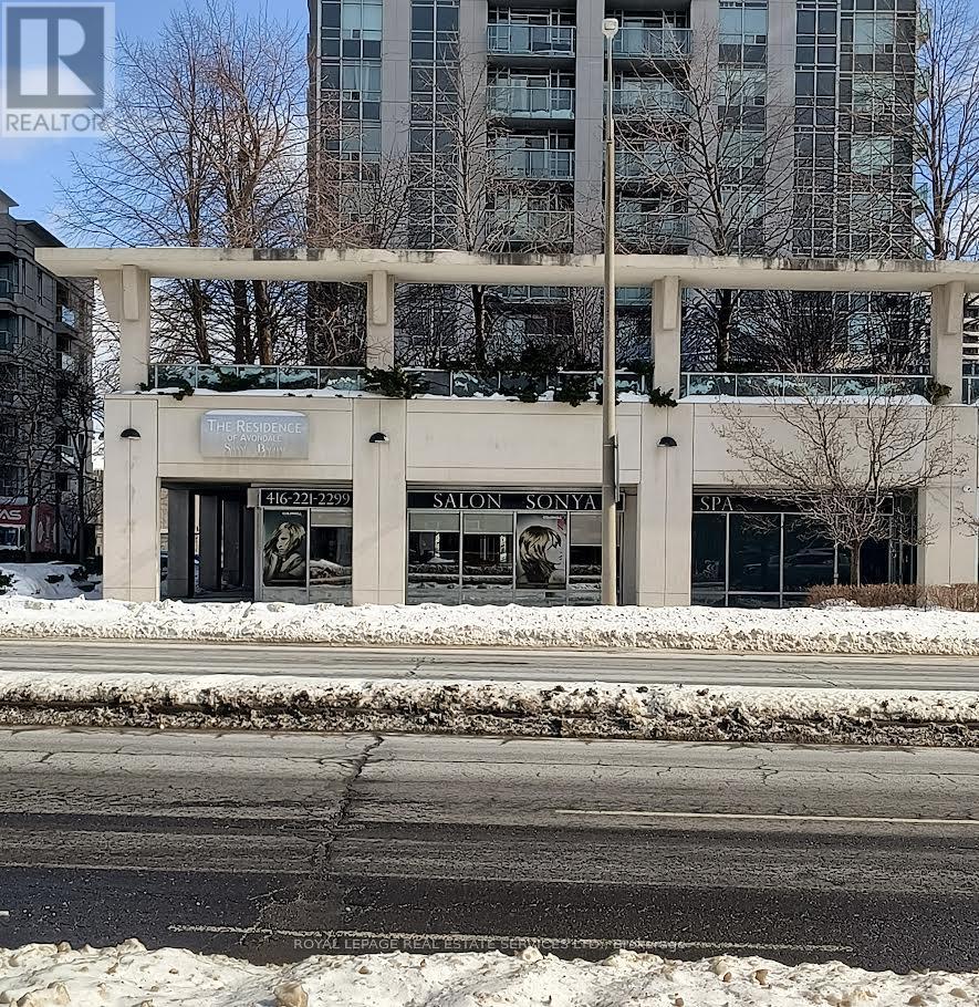 F - 12 Harrison Gardens Boulevard, Toronto (Willowdale East), Ontario  M2N 7K6 - Photo 16 - C11994699