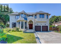 80 BROOMFIELD DRIVE, Toronto, Ontario