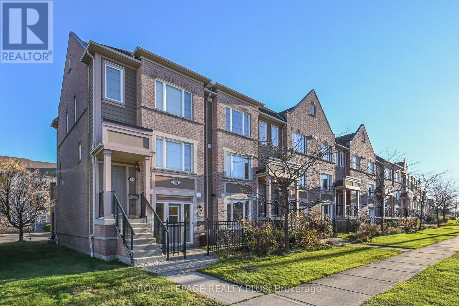 Property at 59 - 3056 EGLINTON AVENUE W image 1