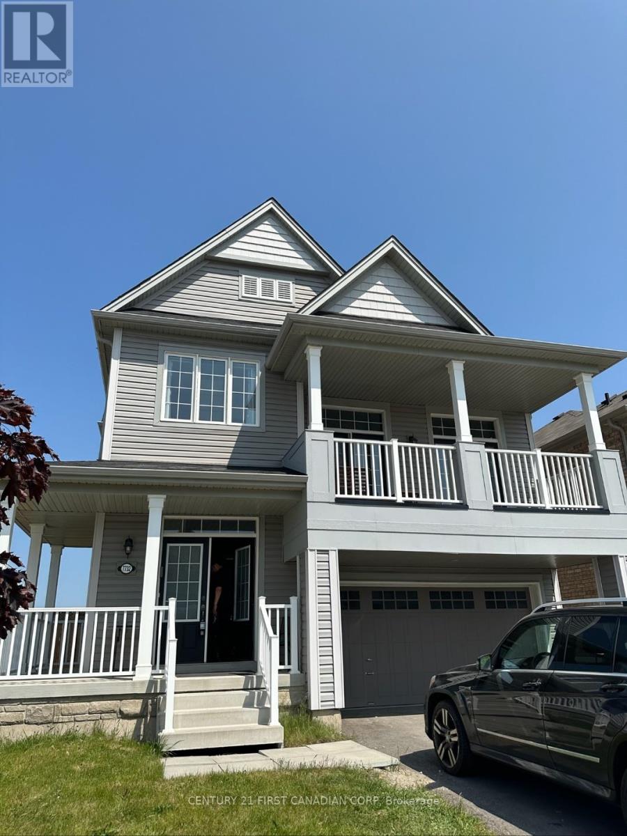 7732 Butternut Boulevard E, Niagara Falls, Ontario  L2E 6N9 - Photo 1 - X11994799