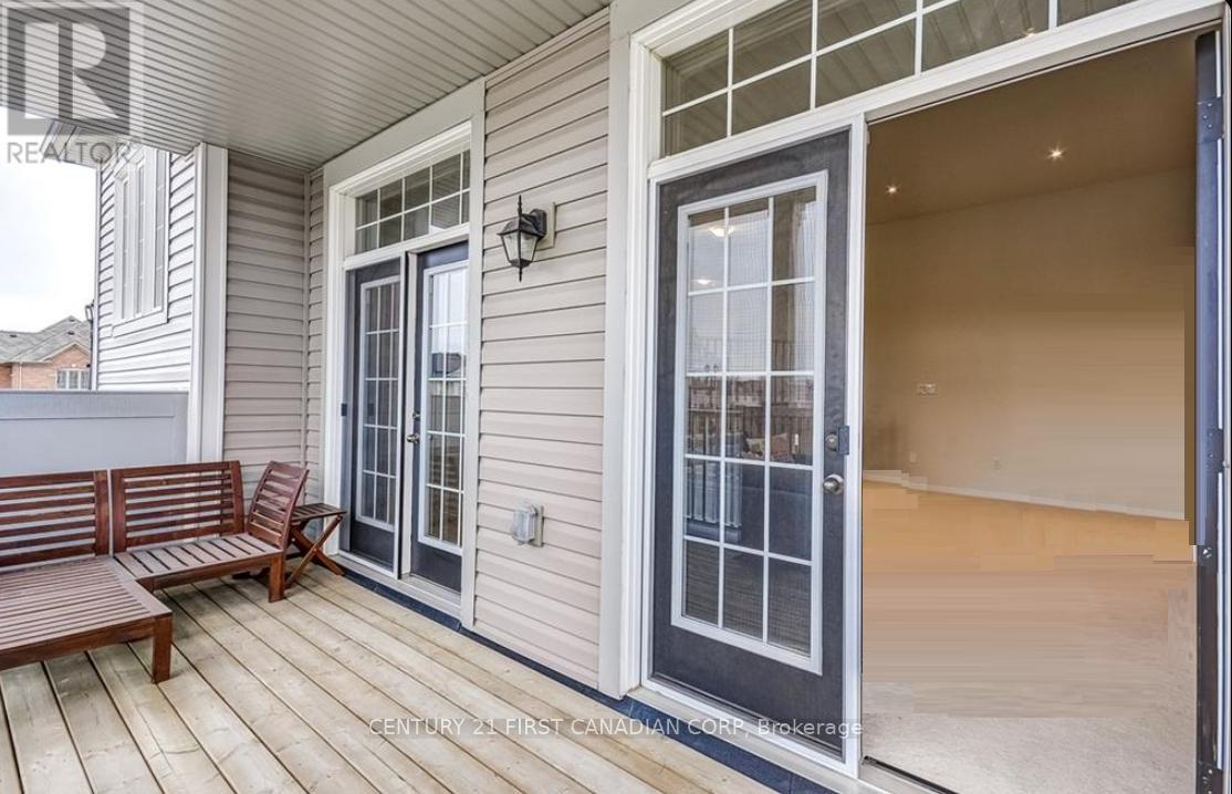 7732 Butternut Boulevard E, Niagara Falls, Ontario  L2E 6N9 - Photo 11 - X11994799