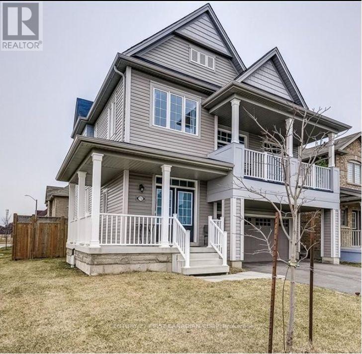 7732 Butternut Boulevard E, Niagara Falls, Ontario  L2E 6N9 - Photo 2 - X11994799