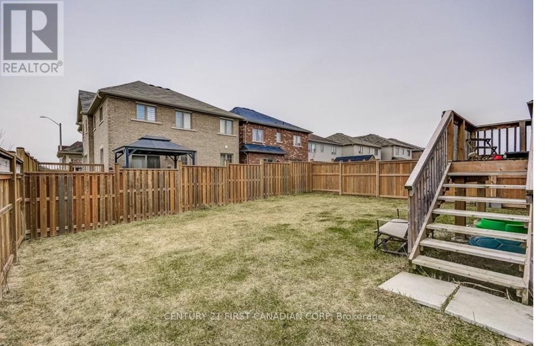 7732 Butternut Boulevard E, Niagara Falls, Ontario  L2E 6N9 - Photo 22 - X11994799