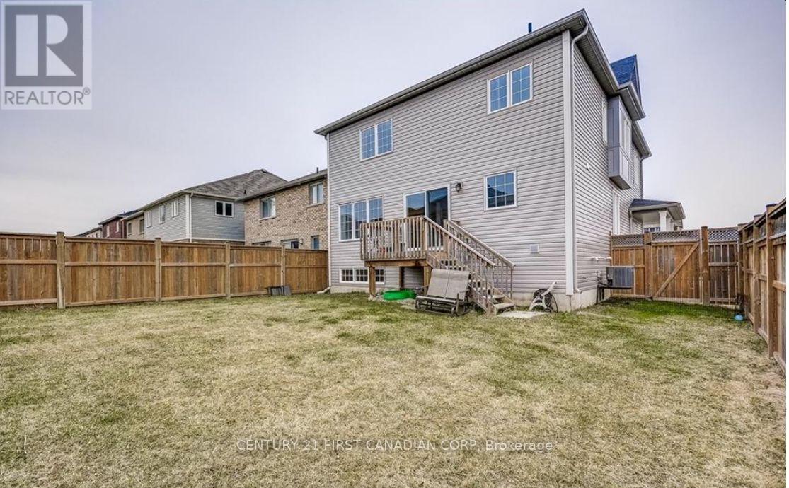 7732 Butternut Boulevard E, Niagara Falls, Ontario  L2E 6N9 - Photo 23 - X11994799