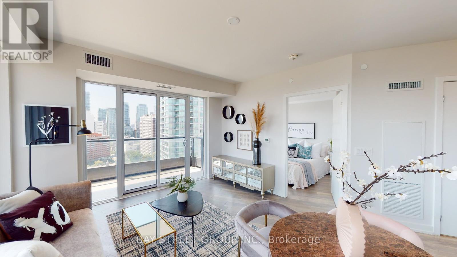 1908 - 159 Wellesley Street E, Toronto, Ontario  M4Y 0H5 - Photo 8 - C11994749