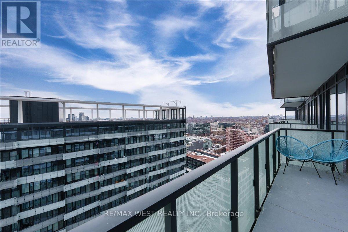 2201 - 470 Front Street, Toronto, Ontario  M5V 0V6 - Photo 32 - C11994802