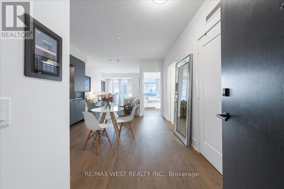 2201 - 470 Front Street, Toronto, Ontario  M5V 0V6 - Photo 4 - C11994802