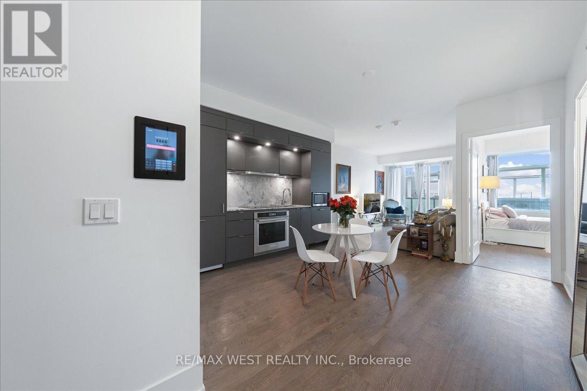 2201 - 470 Front Street, Toronto, Ontario  M5V 0V6 - Photo 5 - C11994802