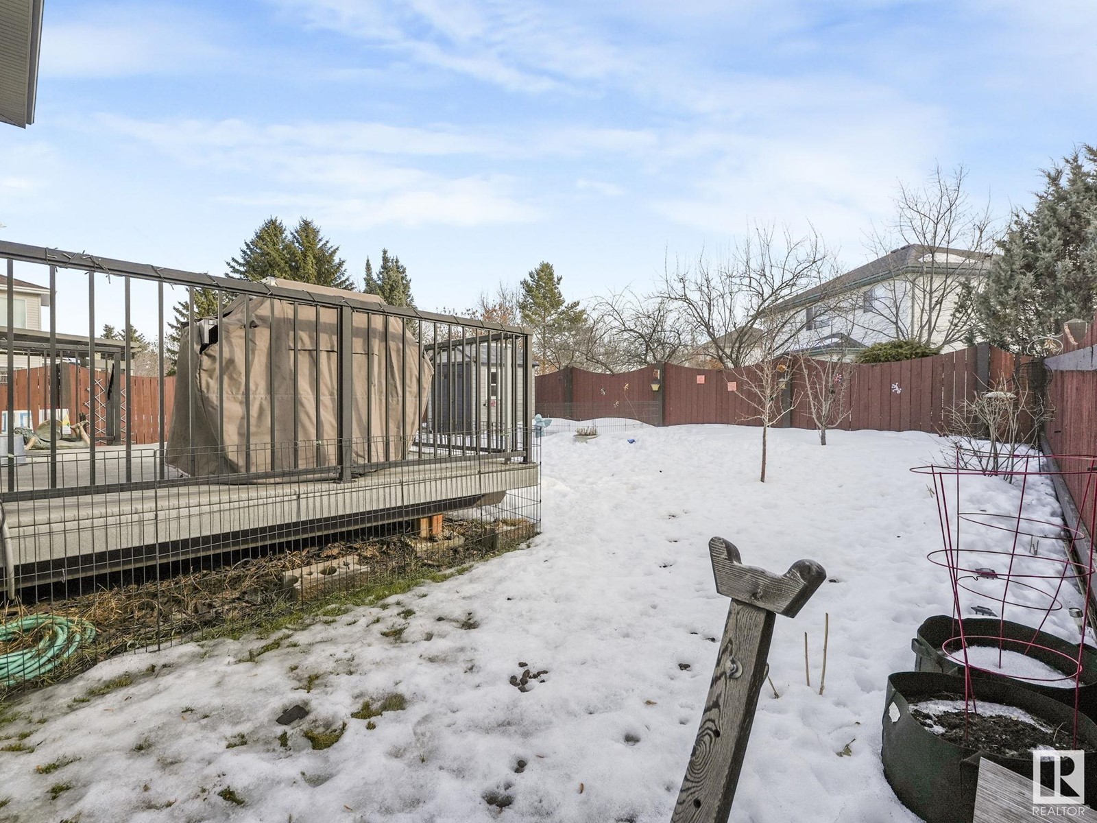 11 Delwood Pl, St. Albert, Alberta  T8N 6Y5 - Photo 66 - E4423490