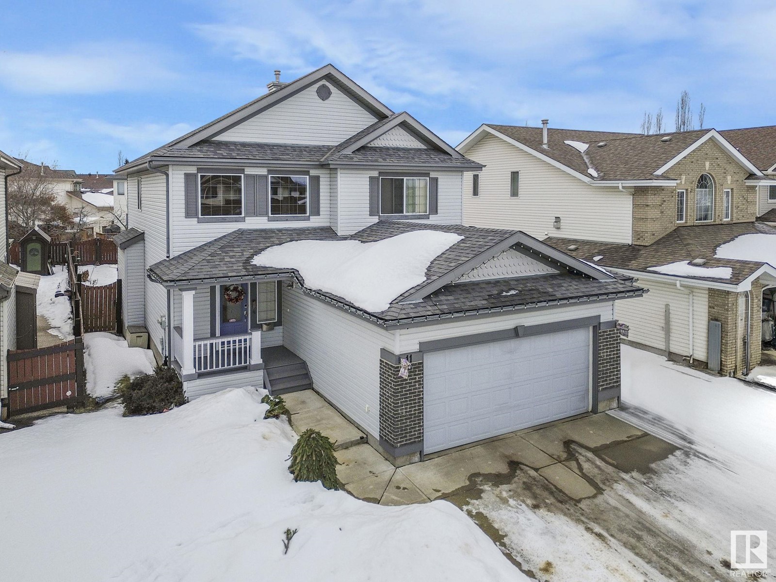 11 Delwood Pl, St. Albert, Alberta  T8N 6Y5 - Photo 70 - E4423490