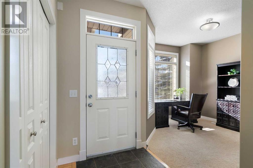 12 Tuscany Glen Place Nw, Calgary, Alberta  T3L 2T6 - Photo 2 - A2193724