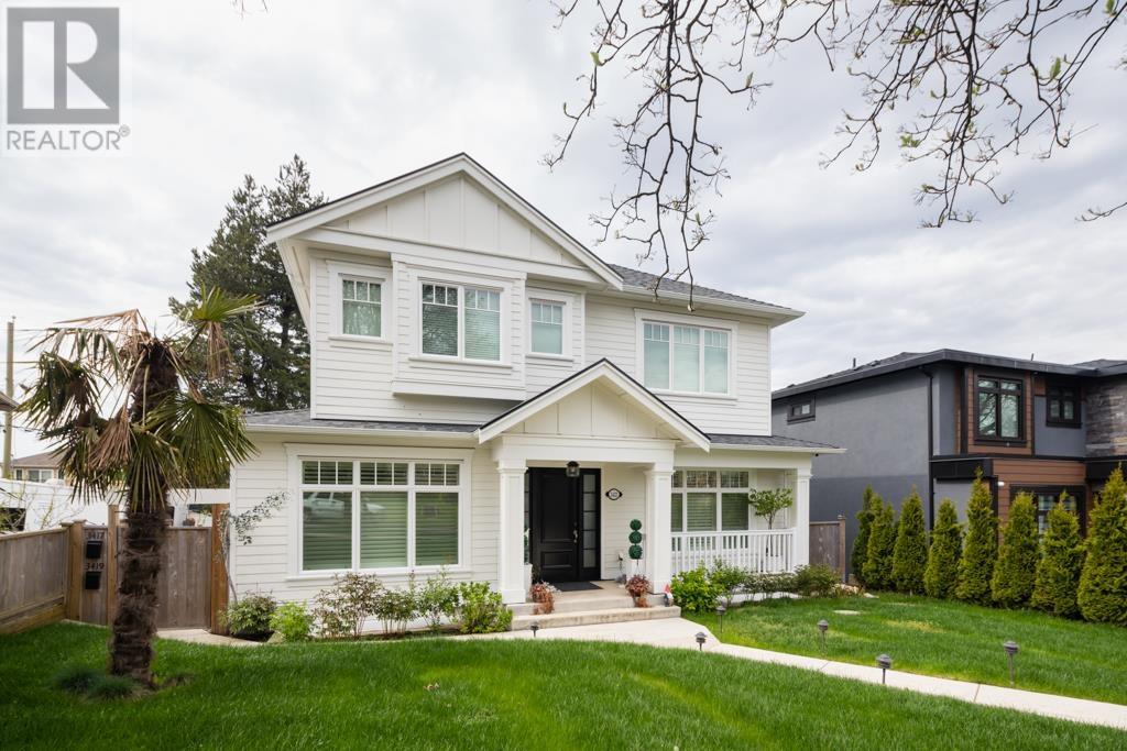 3419 Mons Drive, Vancouver, British Columbia  V5M 4E3 - Photo 3 - R2971998