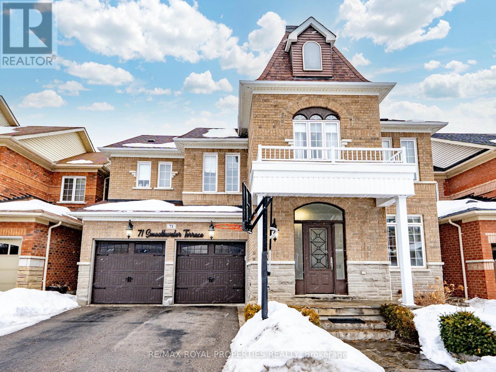 Property at 71 SMOOTHWATER TERRACE image 1