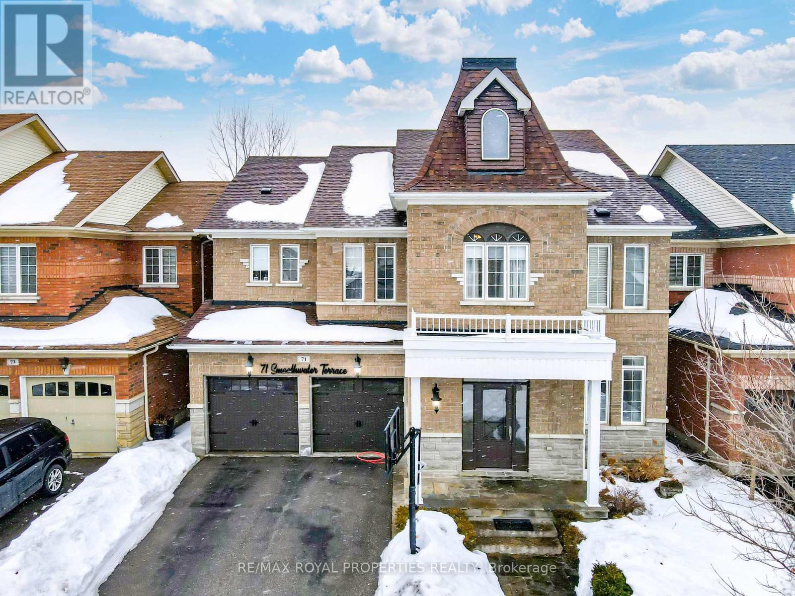Property at 71 SMOOTHWATER TERRACE image 2