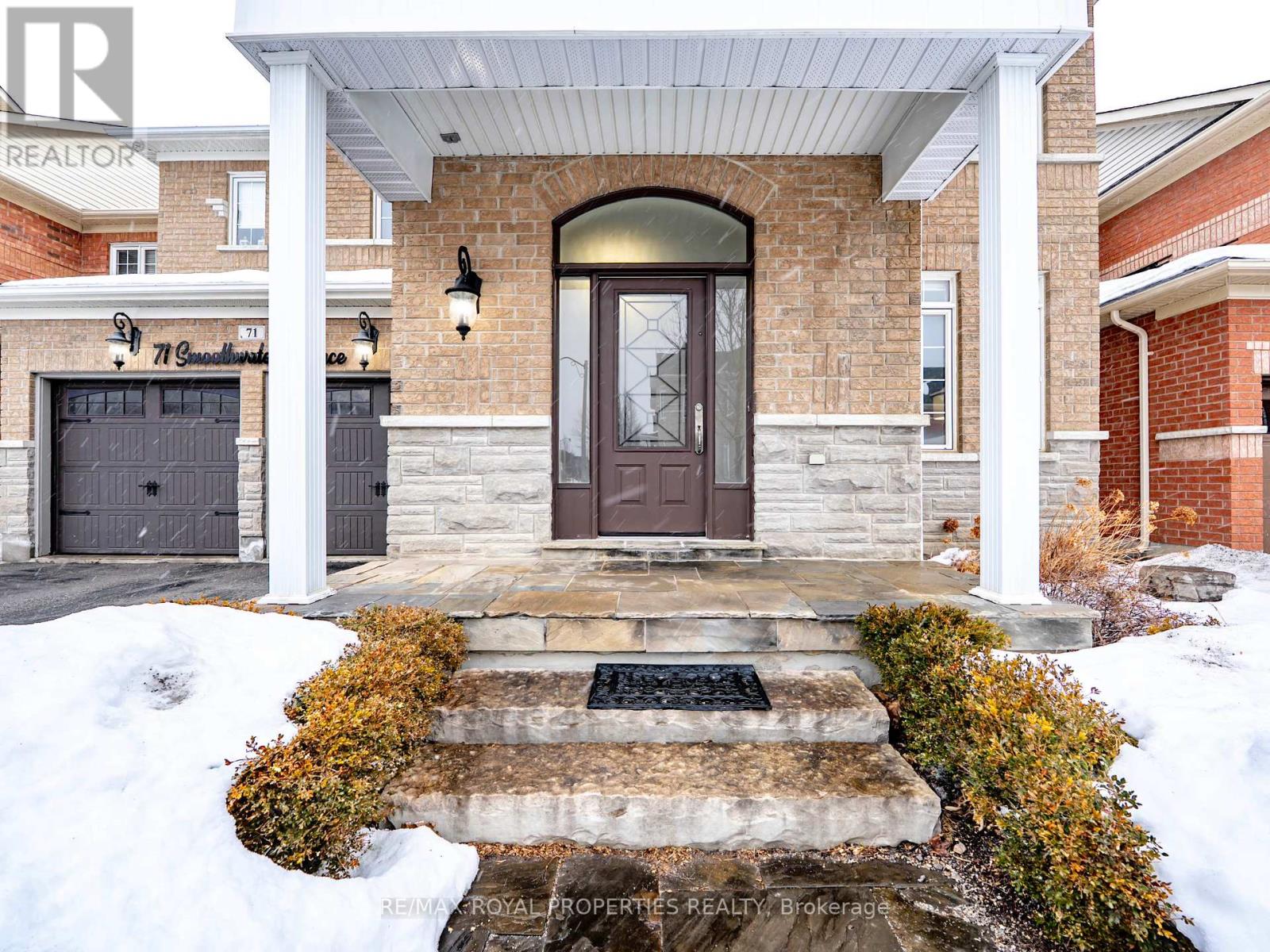 Property at 71 SMOOTHWATER TERRACE image 4