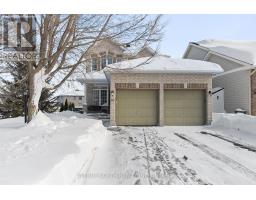 40 FRIENDLY CRESCENT, Ottawa, Ontario