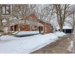 97 LOVEYS STREET E, East Zorra-Tavistock, Ontario