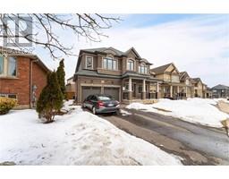 37 PACE AVENUE Avenue, Brantford, Ontario