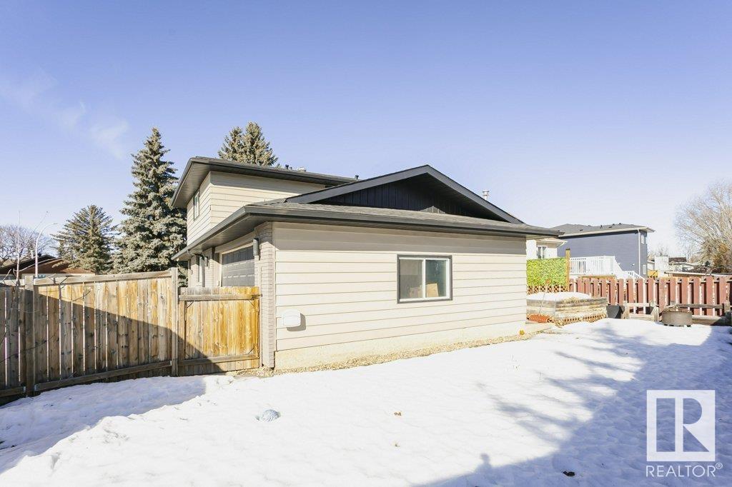 4676 16a Av Nw, Edmonton, Alberta  T6L 2S2 - Photo 44 - E4423500