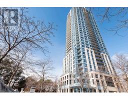 2506 - 181 WYNFORD DRIVE, Toronto, Ontario