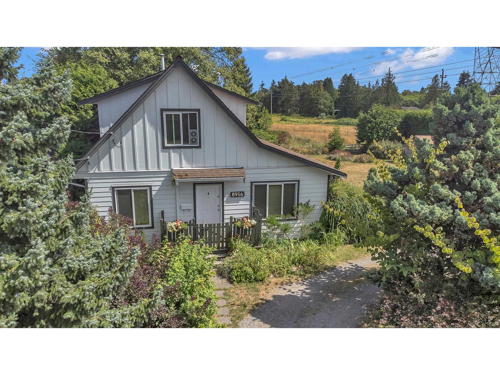 8956 128st Street, Surrey, British Columbia  V3V 5M7 - Photo 1 - R2971548