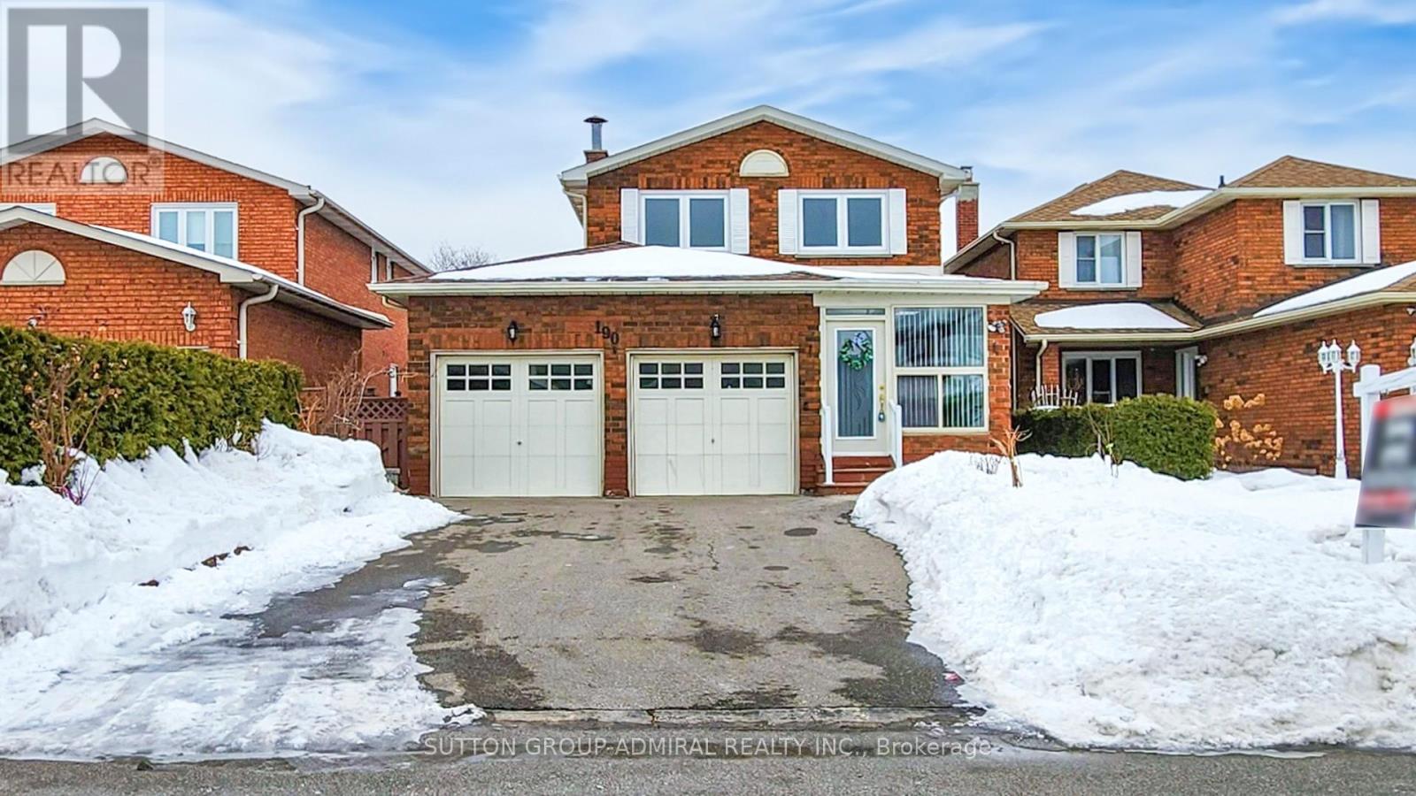 190 Nestor Crescent, Vaughan, Ontario  L4L 4Z9 - Photo 1 - N11994913