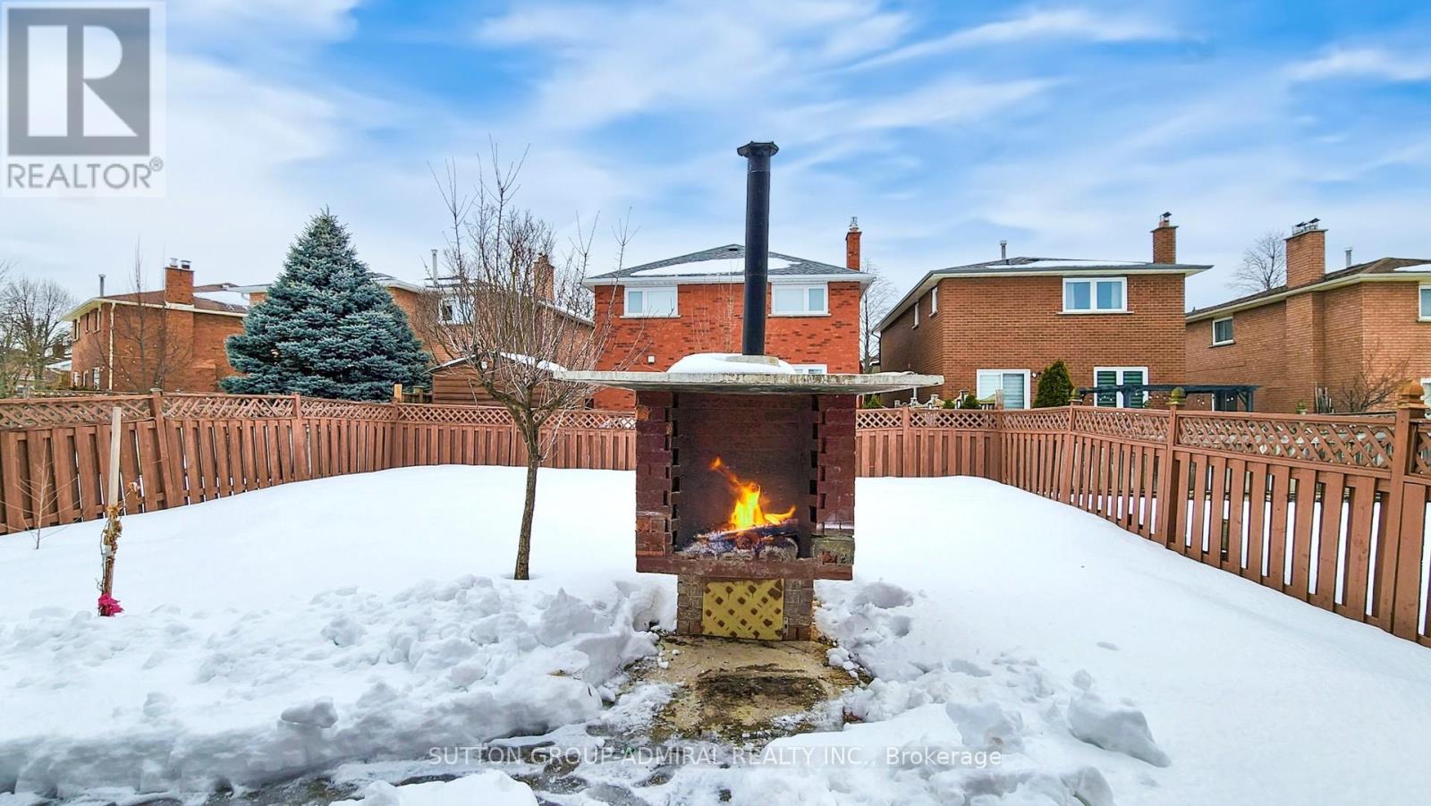 190 Nestor Crescent, Vaughan, Ontario  L4L 4Z9 - Photo 47 - N11994913