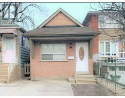 311 EARLSCOURT B1 AVENUE, Toronto, Ontario