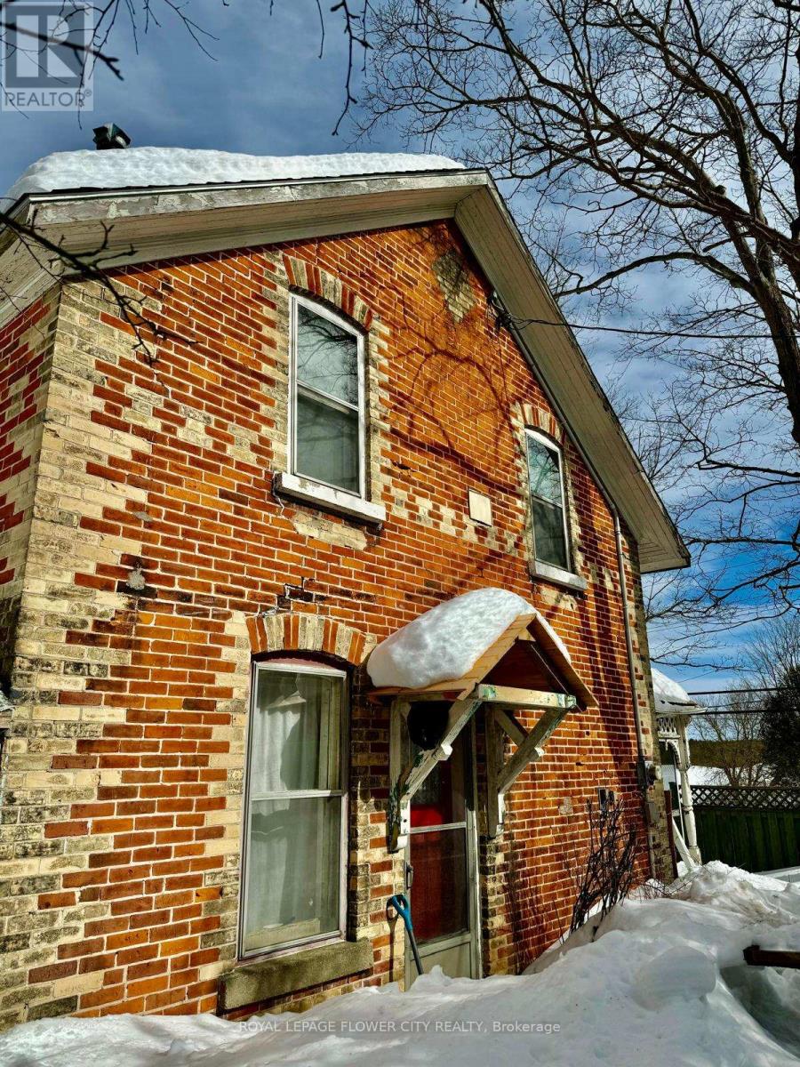 4 - 400035 GREY ROAD, Grey Highlands, Ontario