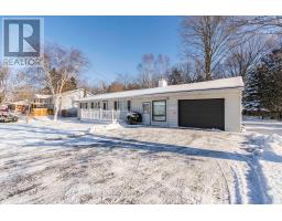 85 PETERSON STREET, Quinte West, Ontario