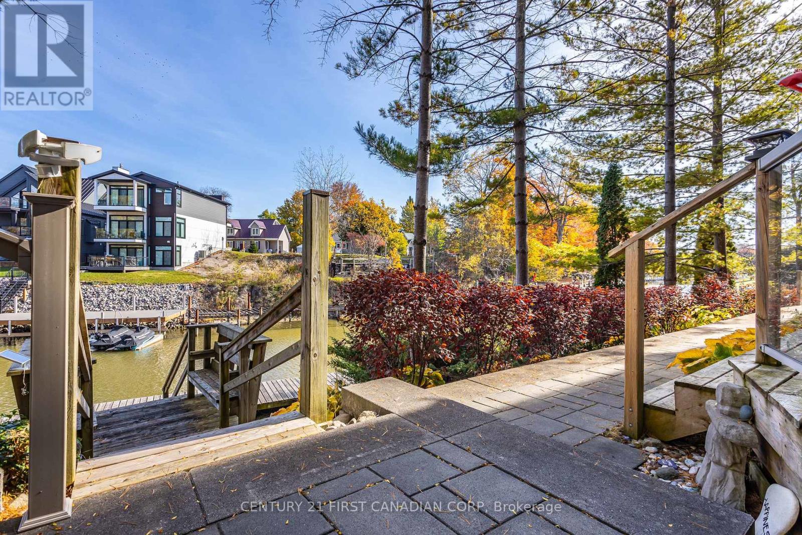 20 - 40 Ontario Street S, Lambton Shores (Grand Bend), Ontario  N0M 1T0 - Photo 37 - X11994963