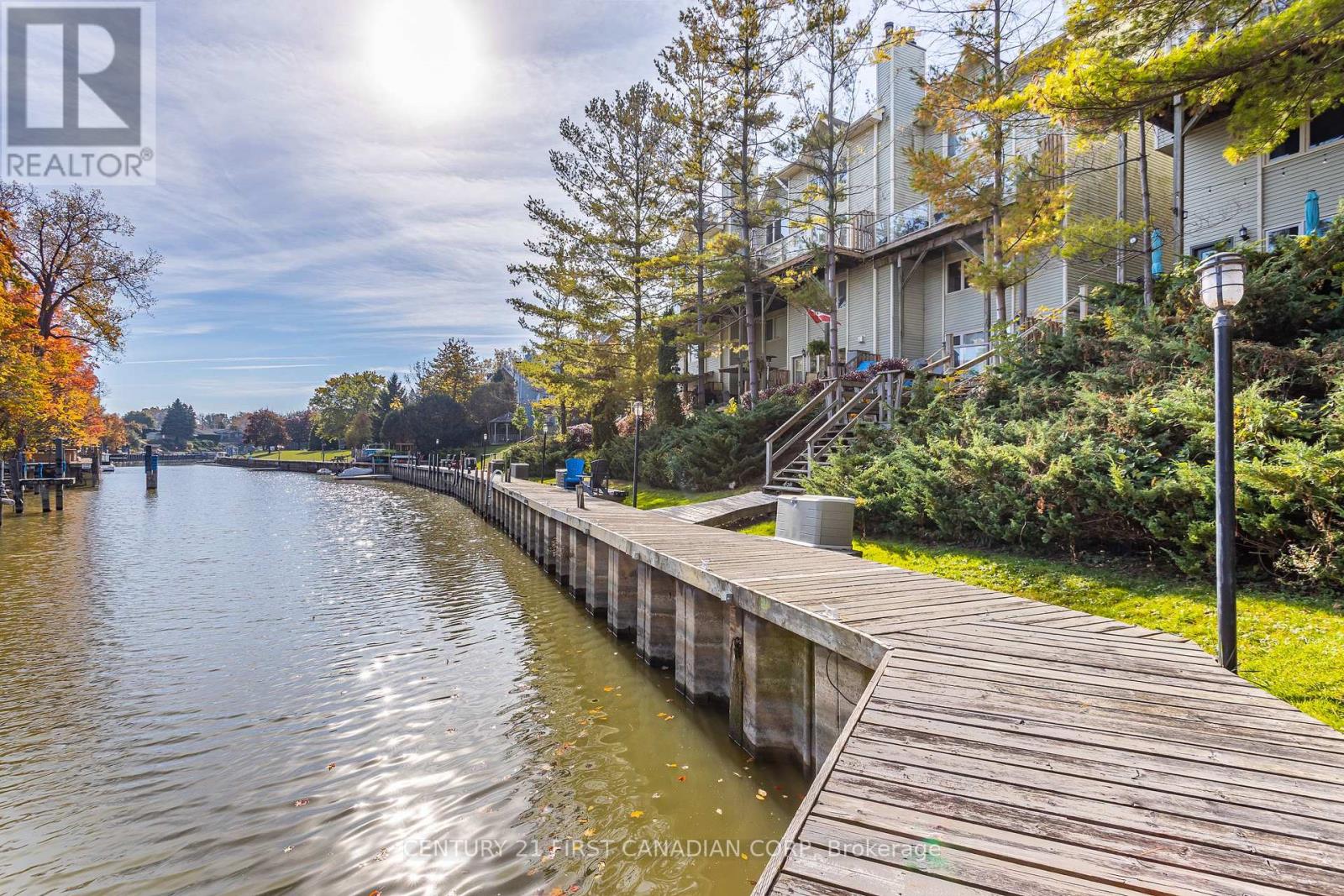 20 - 40 Ontario Street S, Lambton Shores (Grand Bend), Ontario  N0M 1T0 - Photo 40 - X11994963