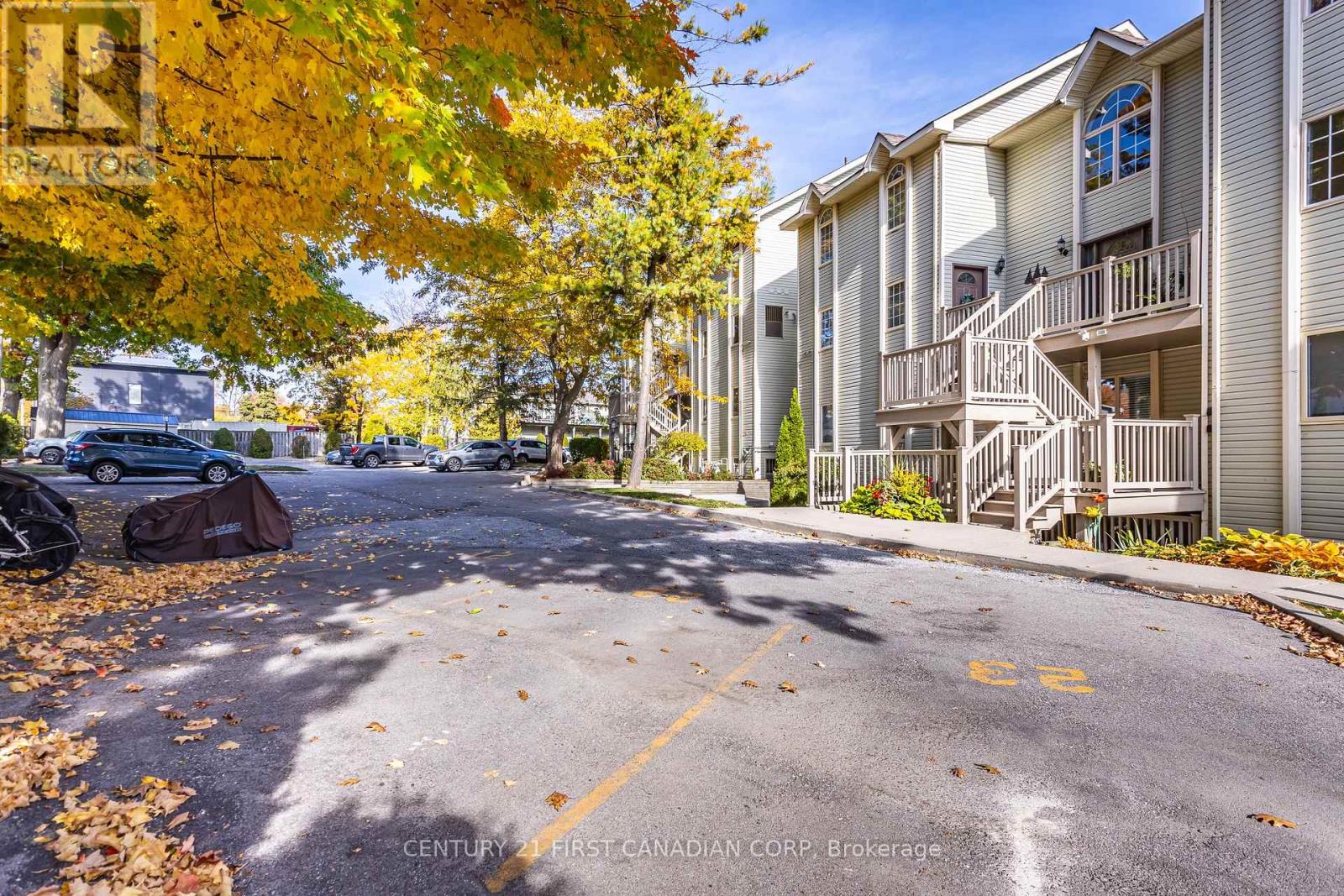 20 - 40 Ontario Street S, Lambton Shores (Grand Bend), Ontario  N0M 1T0 - Photo 6 - X11994963