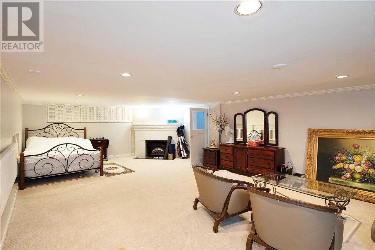 1462 Devonshire Crescent, Vancouver, British Columbia  V6H 2G6 - Photo 18 - R2964639