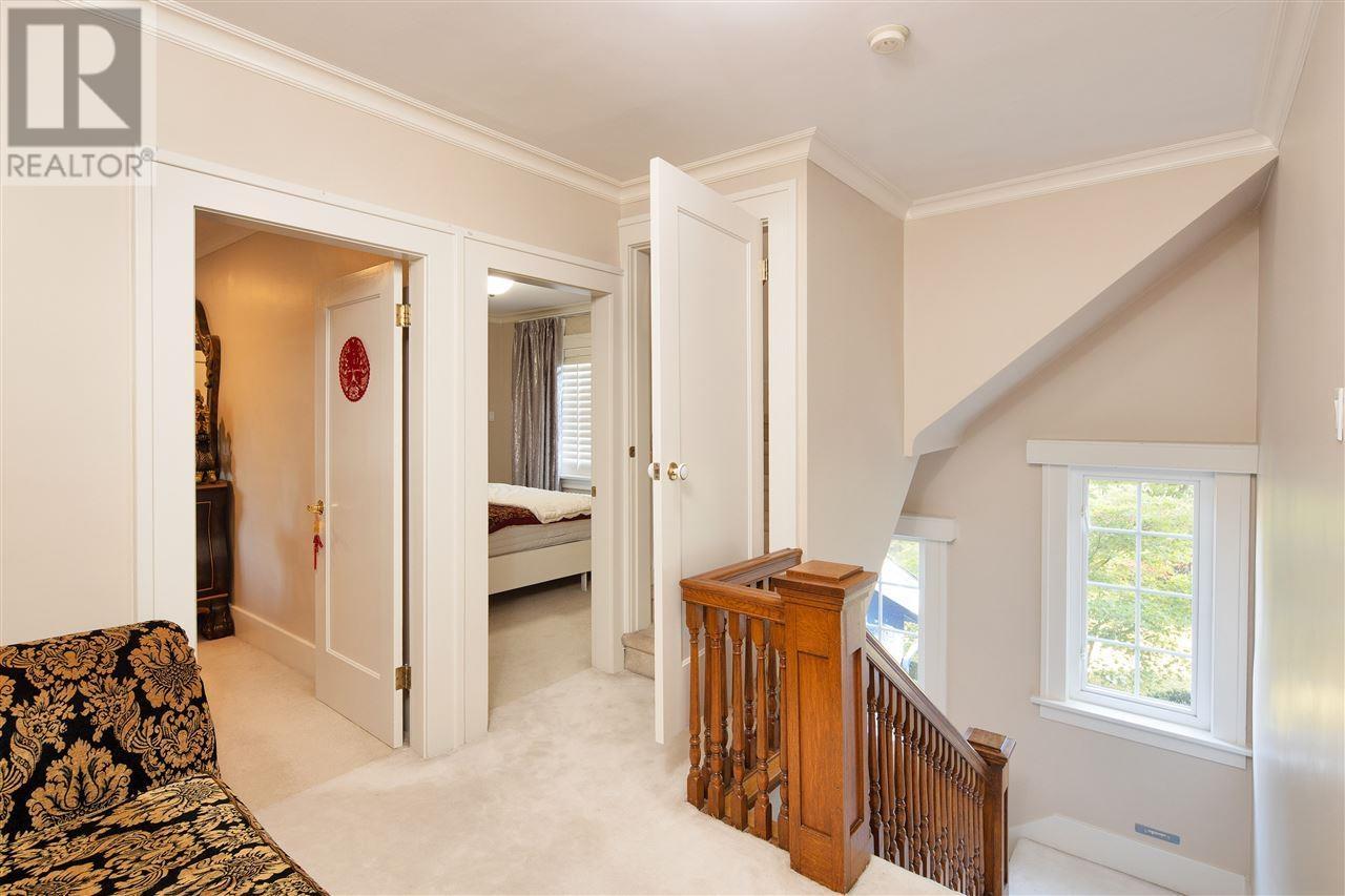 1462 Devonshire Crescent, Vancouver, British Columbia  V6H 2G6 - Photo 12 - R2964639