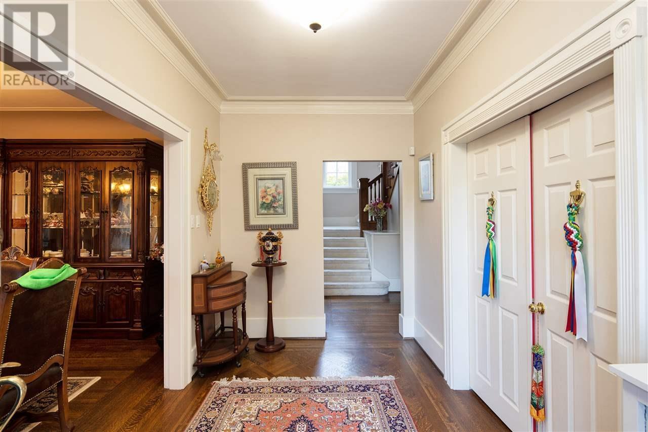 1462 Devonshire Crescent, Vancouver, British Columbia  V6H 2G6 - Photo 8 - R2964639